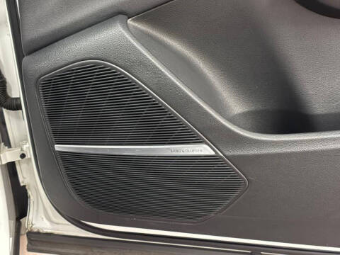 2022 Audi Q7 quattro Premium Plus 55 TFSI