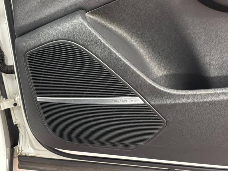 2022 Audi Q7 quattro Premium Plus 55 TFSI