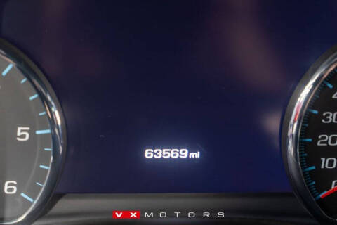 2017 GMC Yukon XL Denali