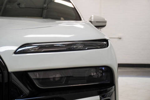 2023 BMW 7 Series 760i xDrive