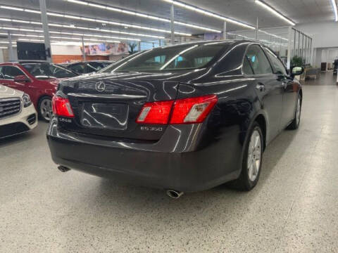 2008 Lexus ES 350