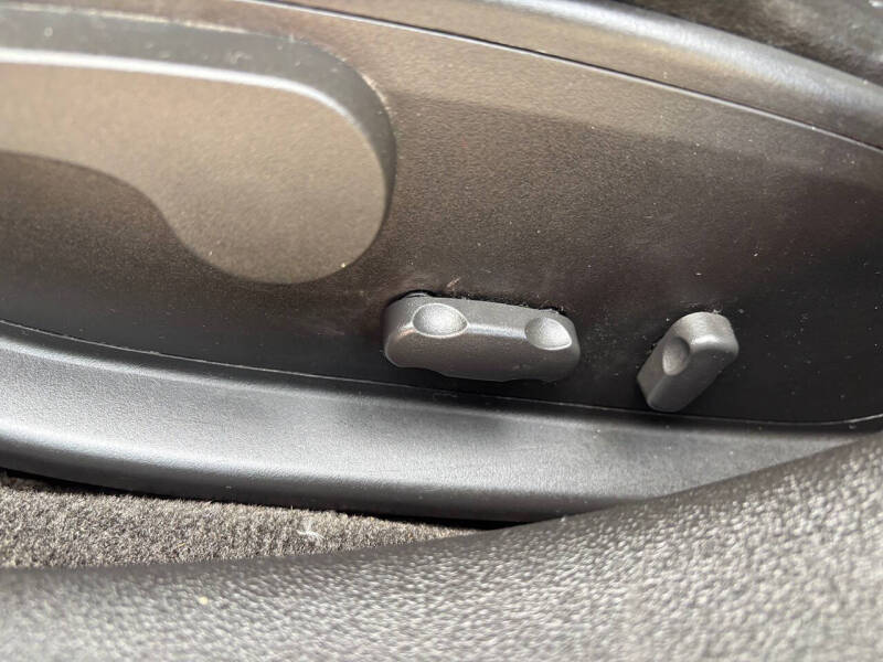 2009 Chevrolet Impala SS