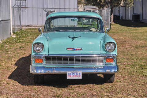 1956 Chevrolet 210