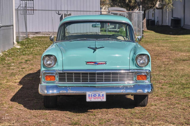1956 Chevrolet 210