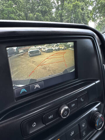 2017 GMC Sierra 2500HD