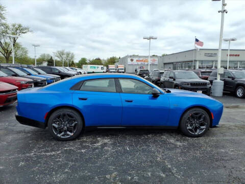 2026 Dodge Charger R/T