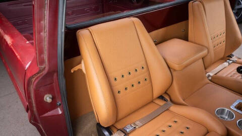 1970 Ford F-100