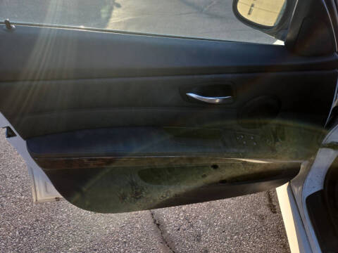 2006 BMW 3 Series 330xi