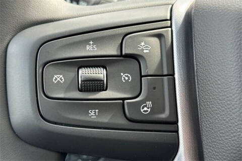 2026 GMC Sierra 1500 Elevation Standard