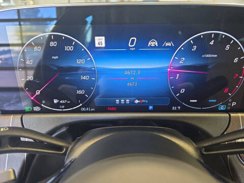 2026 Mercedes-Benz E-Class E 350 4MATIC