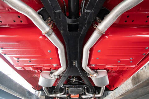 1959 Chevrolet Bel Air