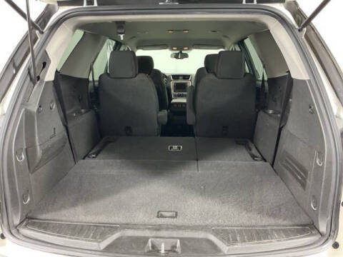 2015 GMC Acadia SLE-2