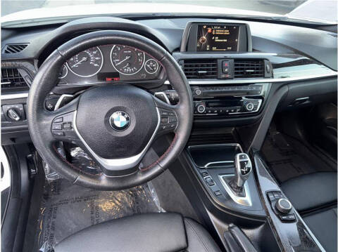 2017 BMW 4 Series 430i