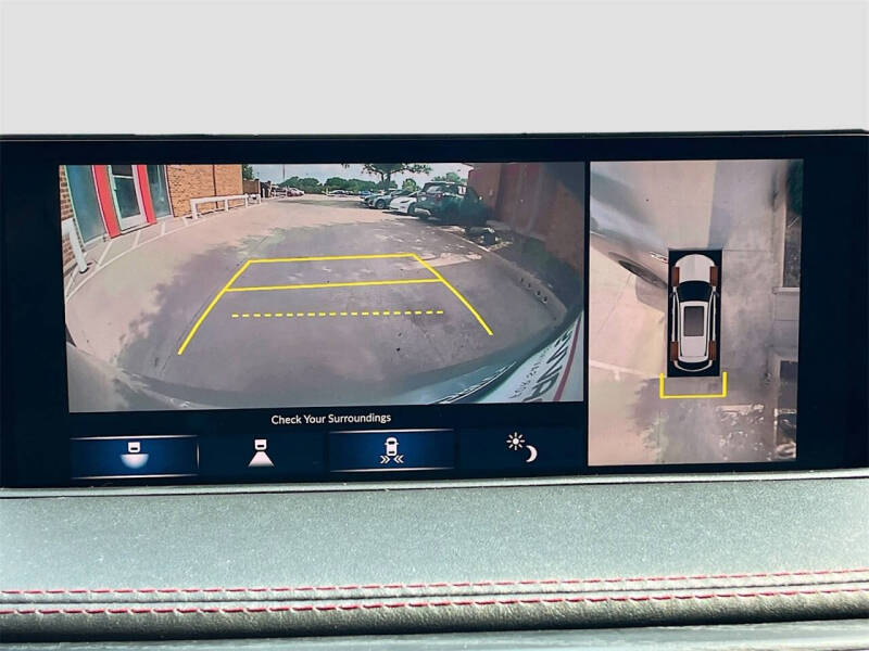 2024 Acura MDX SH-AWD Type S w/Advance Package