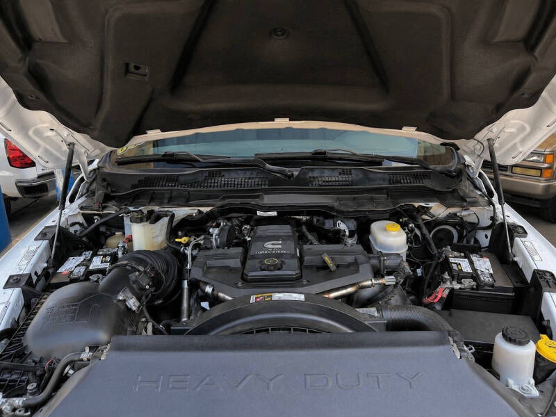 2014 RAM 2500 Tradesman