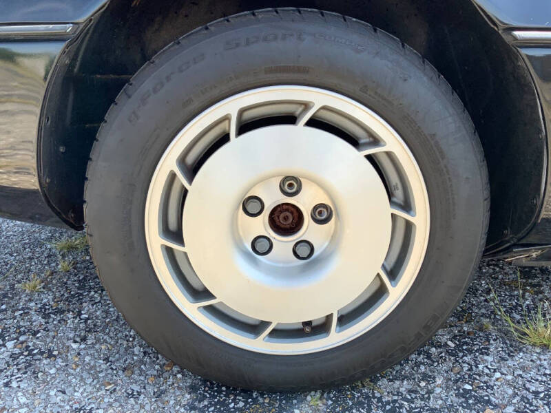 1986 Chevrolet Corvette