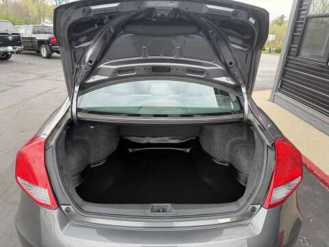 2011 Honda Accord LX-S