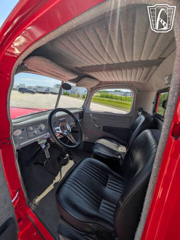 1941 Ford F-100