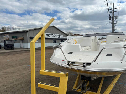 2006 EBBTIDE 2400SS