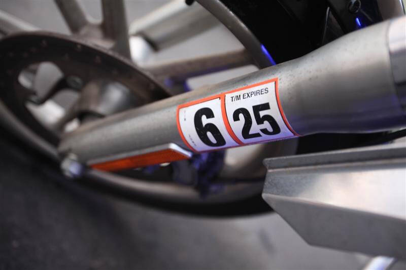 2009 Harley-Davidson Road Glide