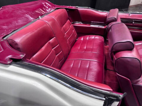 1976 Cadillac Eldorado