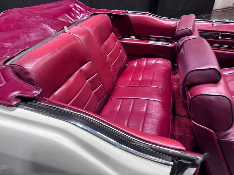 1976 Cadillac Eldorado