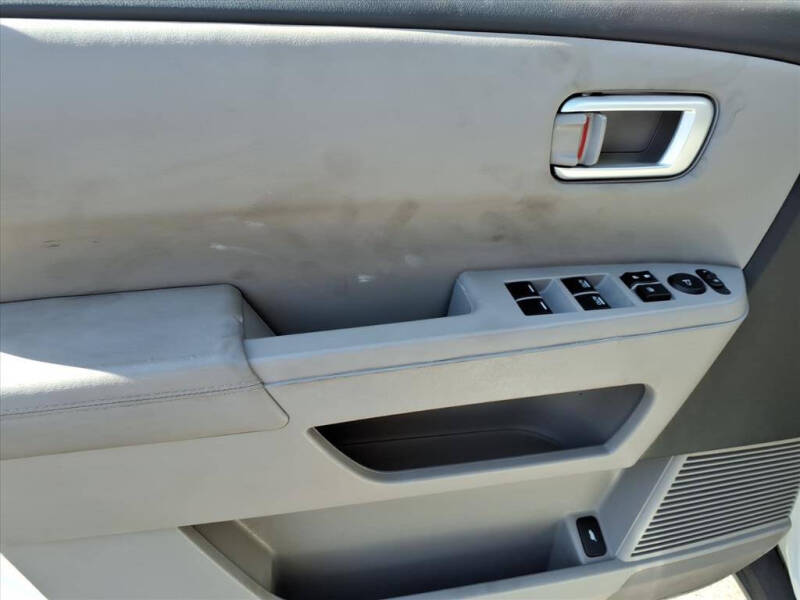 2014 Honda Pilot EX-L