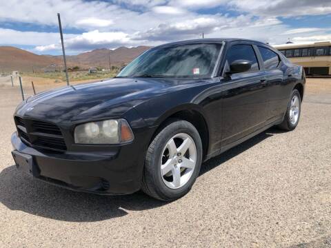 2009 Dodge Charger for sale at Brand X Inc. in Carson City NV