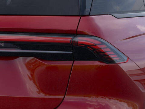 2026 Lincoln Nautilus Hybrid Premiere