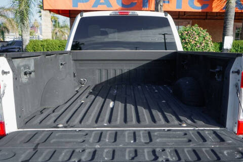 2017 Ford F-250 Super Duty