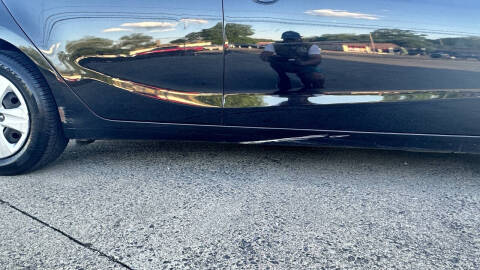 2017 Kia Forte5 LX