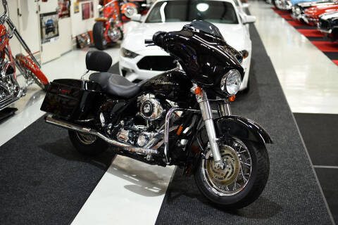 2006 Harley-Davidson Street Glide