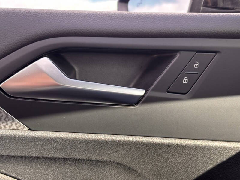 2021 Volkswagen Jetta