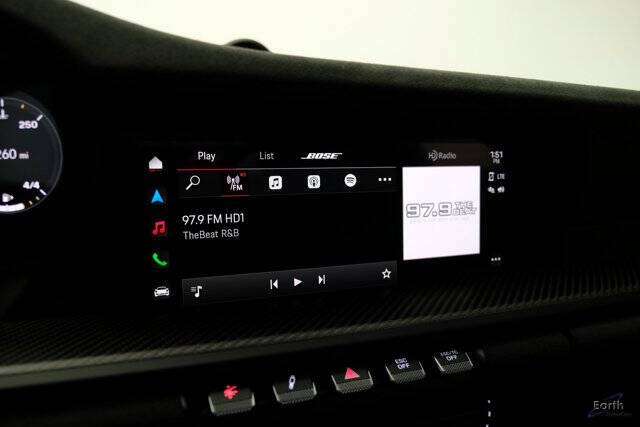 2023 Porsche 911 GT3 RS