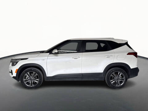 2023 Kia Seltos LX