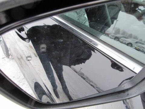 2026 Ford Escape Plug-In Hybrid PHEV