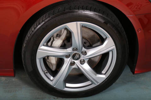 2024 Audi A6 quattro Premium Plus 55 TFSI