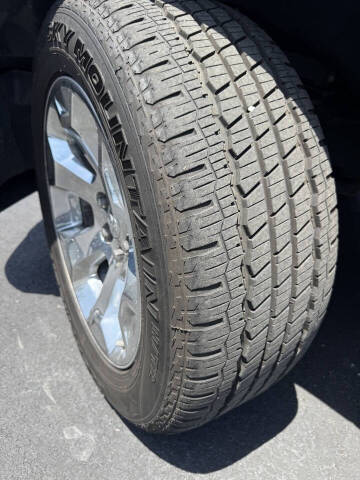 2020 RAM 1500 Lone Star