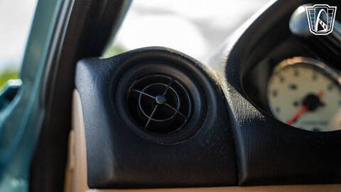 2001 Mazda MX-5 Miata