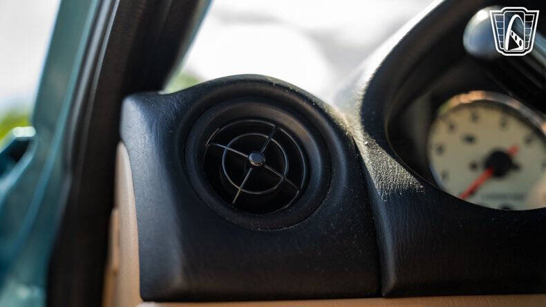 2001 Mazda MX-5 Miata
