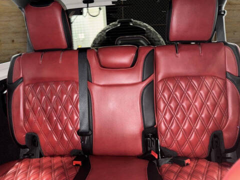 2022 Jeep Wrangler Unlimited