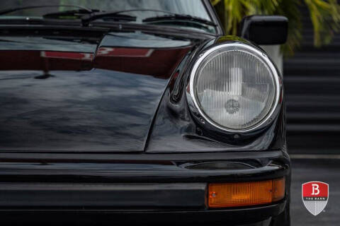 1980 Porsche 911