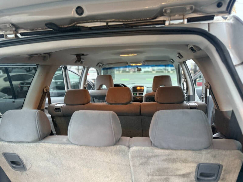 2008 Honda Pilot EX