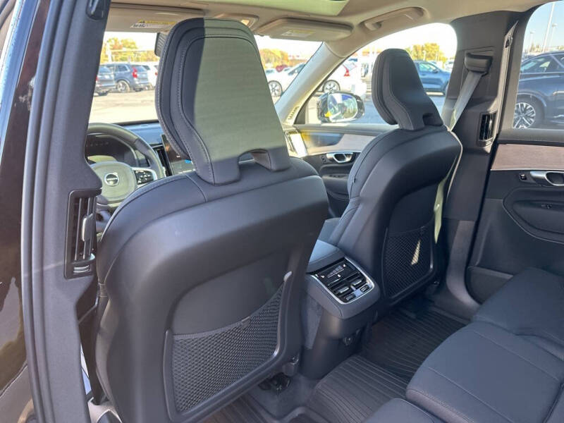 2026 Volvo XC90 B6 Plus 7P