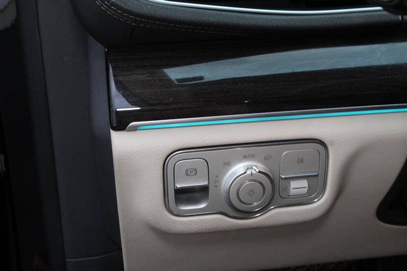 2020 Mercedes-Benz GLS GLS 450