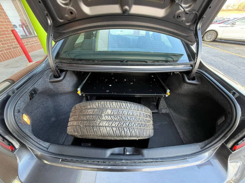 2021 Dodge Charger Police