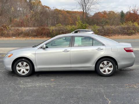 2009 Toyota Camry
