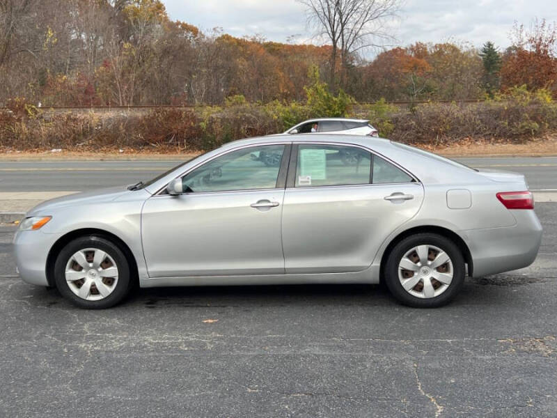 2009 Toyota Camry