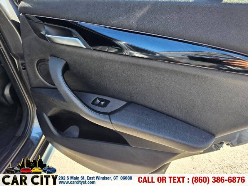 2016 BMW X1 xDrive28i