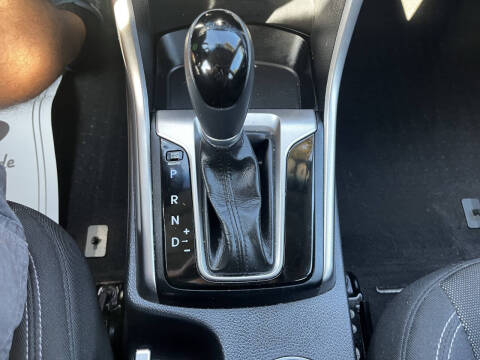 2013 Hyundai Elantra GT